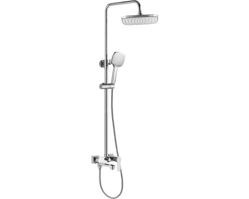 Душевая стойка STWORKI Хельсингборг XE-04cr