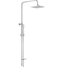 Душевая стойка Swedbe Calypso 5066