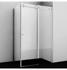 Душевой уголок Wasserkraft Vils 56R 22 100x90 см