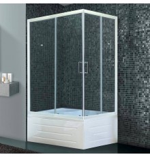 Душевой уголок Royal Bath BP RB 8100BP-T-L