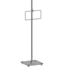 Полотенцедержатель FBS Universal UNI 307