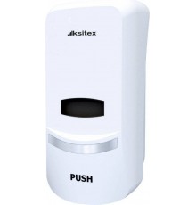 Диспенсер для антисептика Ksitex Elite DD-1369A