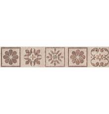 Бордюр Kerama Marazzi Фаральони матовый, морозостойкий