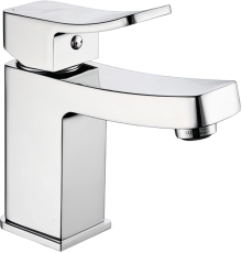 Смеситель для раковины Wasserkraft Aller 1063