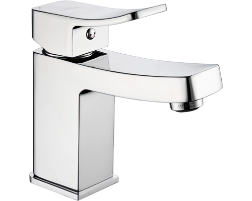 Смеситель для раковины Wasserkraft Aller 1063
