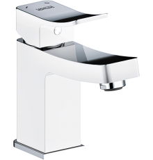 Смеситель для раковины Wasserkraft Aller 1063WHITE