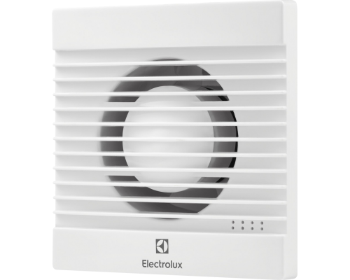 Вытяжной вентилятор Electrolux Basic EAFB-150TH с таймером и гигростатом