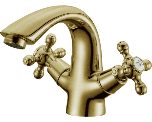 Смеситель для раковины Boheme Medici Presente 311