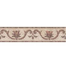 Бордюр Kerama Marazzi Пантеон HGD\A239\SG1544L лаппатированный, морозостойкий