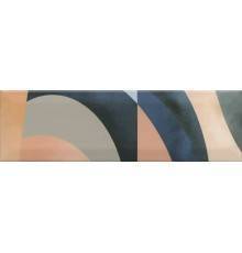 Декор Kerama Marazzi Закат OS\A08\9010 глянцевый
