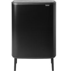 Мусорное ведро Brabantia Bo Hi 130625 30 + 30л