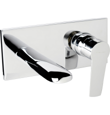 Смеситель для раковины Clever Agora Elegance 98709