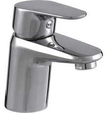 Смеситель для раковины Aquanet Magic AF410-10C