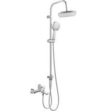 Душевой комплект Orange Thermo Thermo T19-944cr