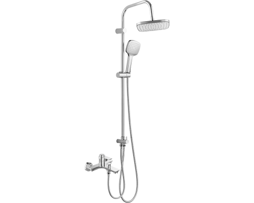Душевой комплект Orange Thermo Thermo T19-944cr