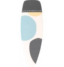 Чехол для гладильной доски Brabantia PerfectFit D 131523 135x45, цветные пузыри