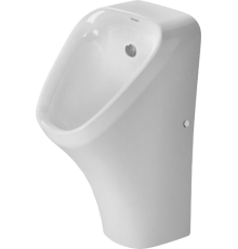 Писсуар Duravit DuraStyle 2806300007 белый alpin (Ненадлежащее качество: выставочный экземпляр)