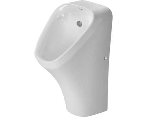 Писсуар Duravit DuraStyle 2806300007 белый alpin (Ненадлежащее качество: выставочный экземпляр)