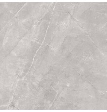 Керамогранит Realistik Nature Pulpis Light Grey Matt Carving 60x60