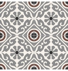 Керамогранит Gayafores Musa Grey 33,15x33,15
