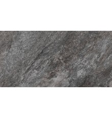 Керамогранит Global Tile Thor GT 6260-0221 60x30 темно-серый, микрограниль