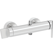 Смеситель для ванны с душем VitrA Suit A42818 хром