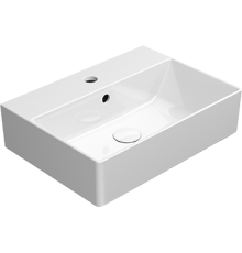 Раковина GSI Kube X 9447111 50 см
