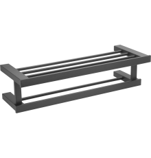 Полка Mediclinics Harmonia AI1423B black finish