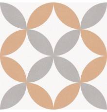 Керамогранит Keros Ceramica Valencia Carmen 25x25