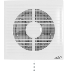 Вытяжной вентилятор Era E 150S C -02