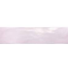 Плитка настенная Monopole Ceramica Miracle Pink глянцевая 7,5х30