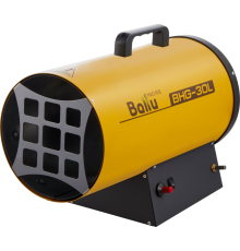 Тепловая пушка Ballu Ural BHG-30L газовая