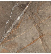 Керамогранит Global Tile Bersa GT GT60605604PR 60x60 коричневый