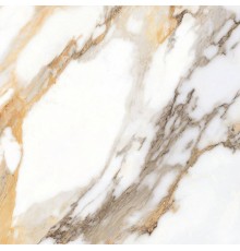 Керамогранит Global Tile Borghini GT GT60605403PR 60x60 белый