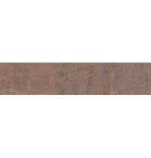 Плитка настенная Kerama Marazzi Марракеш 26310 матовая 6х28,5 светлая коричневая