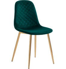 Стул Woodville Dabl green