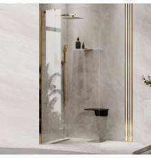 Душевая перегородка Wasserkraft Aisch 55W44