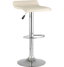 Барный стул Stool Group Hi-tec New бежевый