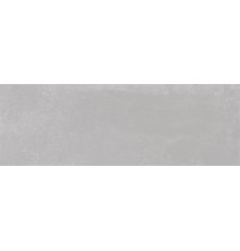 Плитка настенная Argenta Ceramica Gravity Titanium матовая, ректифицированная 20х60