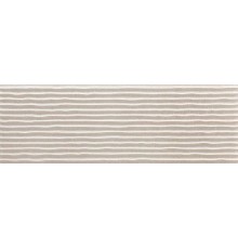 Плитка настенная Argenta Ceramica Score Beige матовая, ректифицированная 30х90