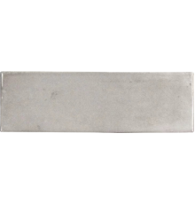 Плитка настенная Equipe Coco Amber Grey Glossy глянцевая 5x15