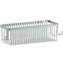Полка Artwelle Universell 4134 с крючками