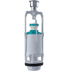 Механизм смыва для бачка IDDIS Optima Home F012400-0008