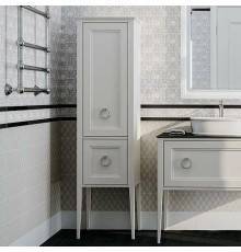 Шкаф-пенал Kerama Marazzi Plaza Classic Neo 165 белый матовый
