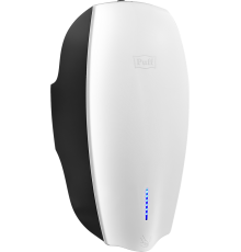 Сушилка для рук Puff 8940 высокоскоростная, с UV-обработкой, белая