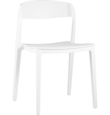 Стул Stool Group Moris белый