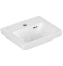 Рукомойник Villeroy   Boch Subway 3.0 43703701 альпийский белый