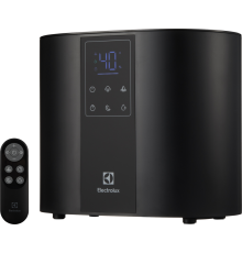 Увлажнитель воздуха Electrolux EHU -6110D черный