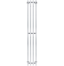 Полотенцесушитель электрический Secado Сандриго 4К 1300/210 L хром