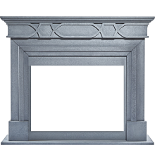 Портал Firelight Antico 30, серый